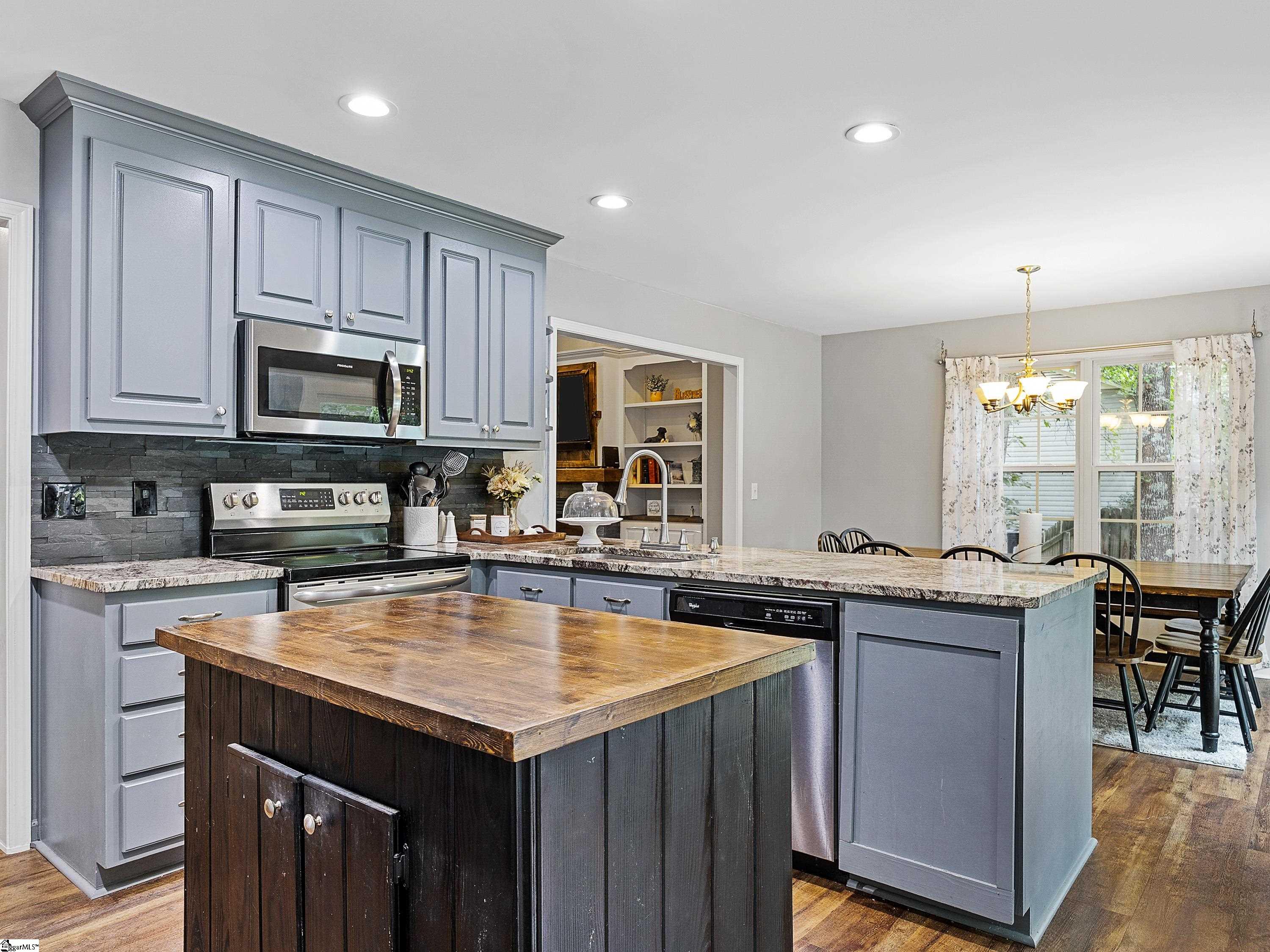 1370 Old Furnace Road Boiling Springs, SC 29316 - Photo 7 of 31 Gallery Image 7