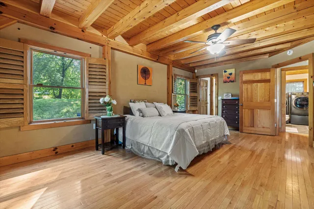 $850,000 | 245 Piscataqua Road, Madbury, NH 03824