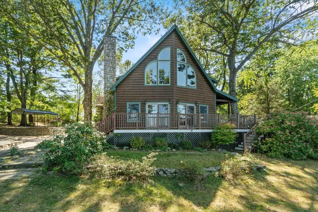 $850,000 | 245 Piscataqua Road, Madbury, NH 03824