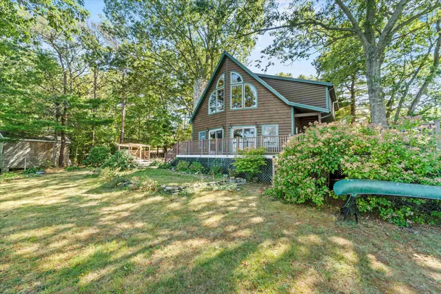$850,000 | 245 Piscataqua Road, Madbury, NH 03824