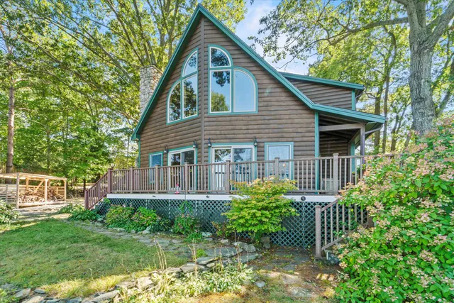 $850,000 | 245 Piscataqua Road, Madbury, NH 03824