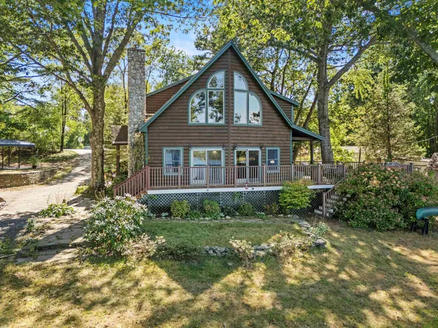 $850,000 | 245 Piscataqua Road, Madbury, NH 03824