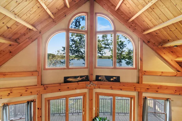 $850,000 | 245 Piscataqua Road, Madbury, NH 03824