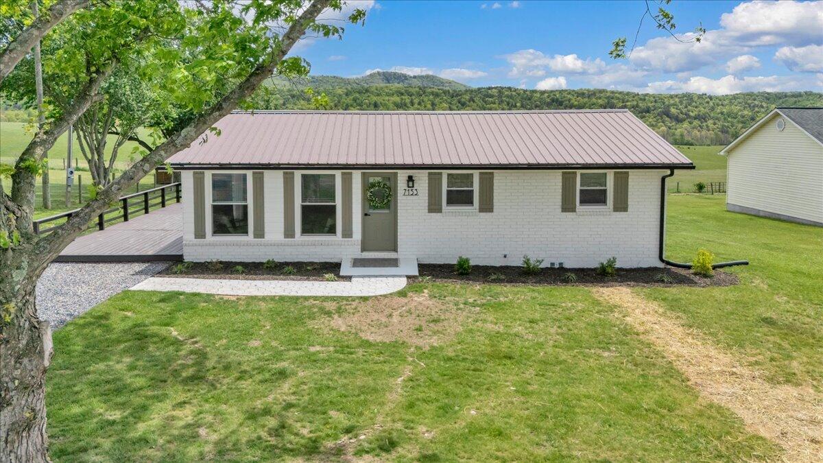 7153 Peppers Ferry Road Max Meadows, VA 24360 - Photo 1 of 67 01-DJI_20260504134141_0019_D-R5