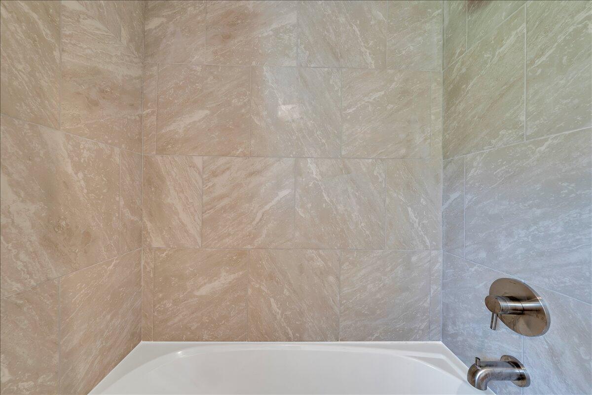 7153 Peppers Ferry Road Max Meadows, VA 24360 - Photo 22 of 67 a bathroom with a shower