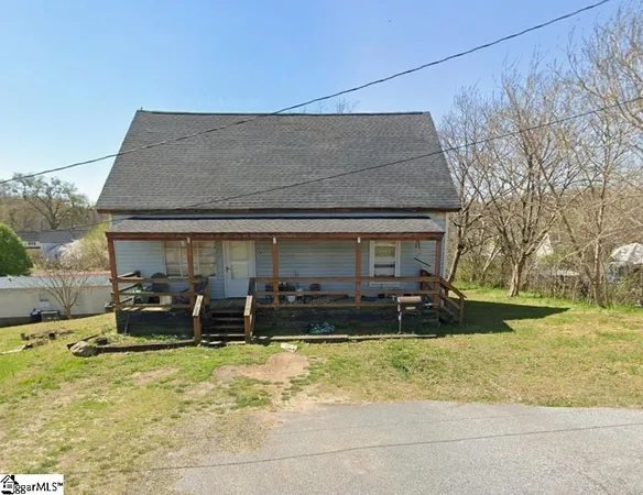$90,000 | 14 McCaughrin Street, Pelzer, SC 29669