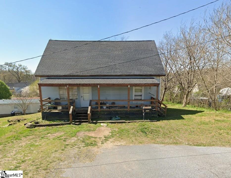 14 McCaughrin Street Pelzer, SC 29669 - Photo 1 of 1