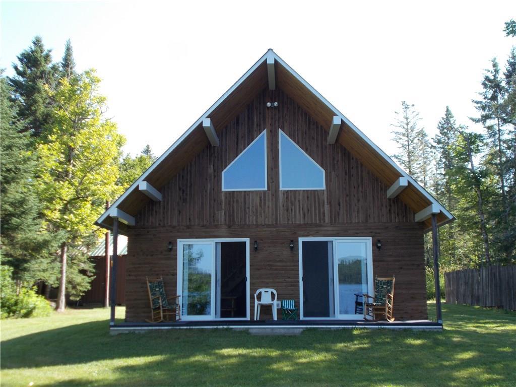 315 East Cottage Road Portage, ME 04768 - Photo 1 of 17 Photo