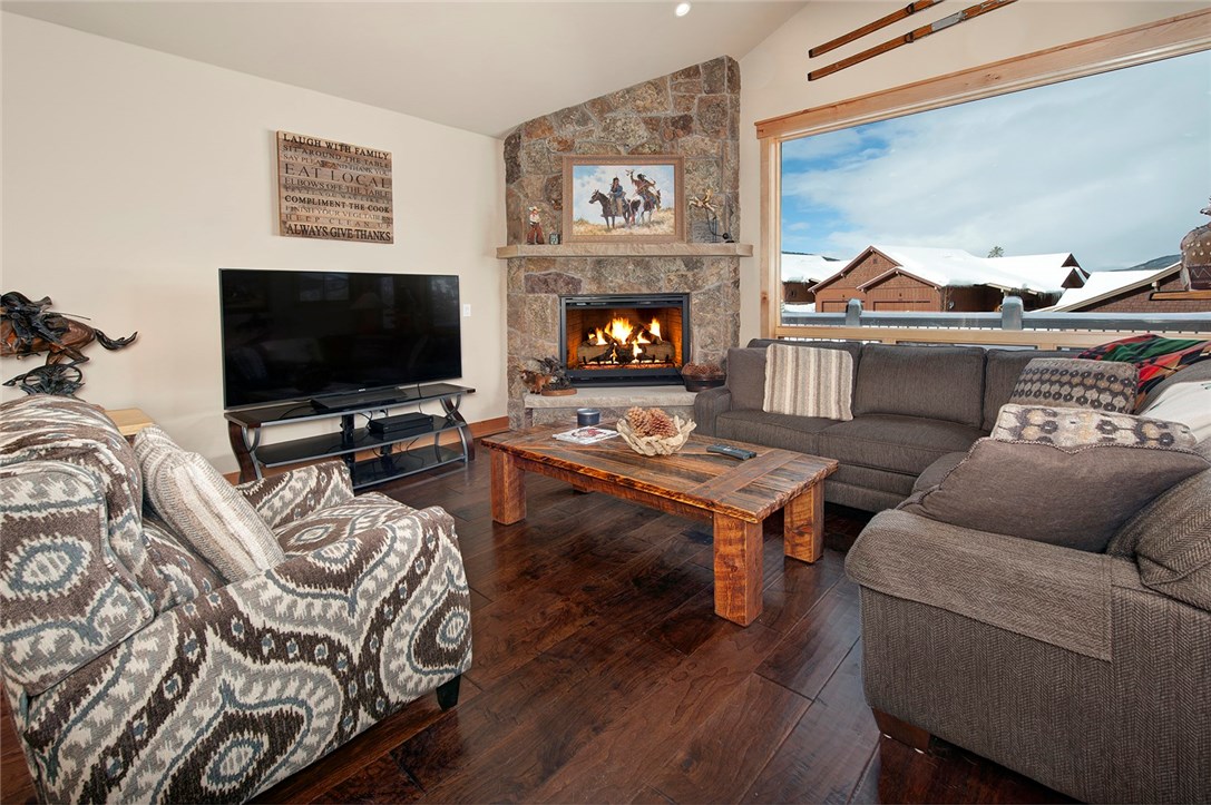 864 Independence Road, Unit 2A Keystone, CO 80435 - Photo 2 of 31 Gallery Image 2