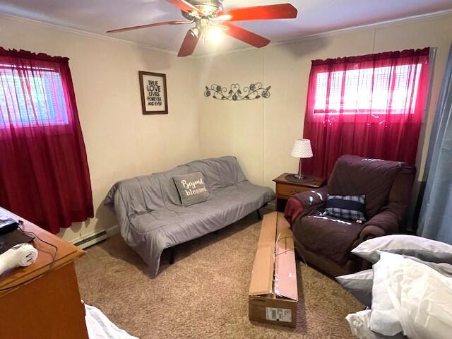 266 Duck Pond Road Westbrook, ME 04092 - Photo 4 of 17 Bedroom A