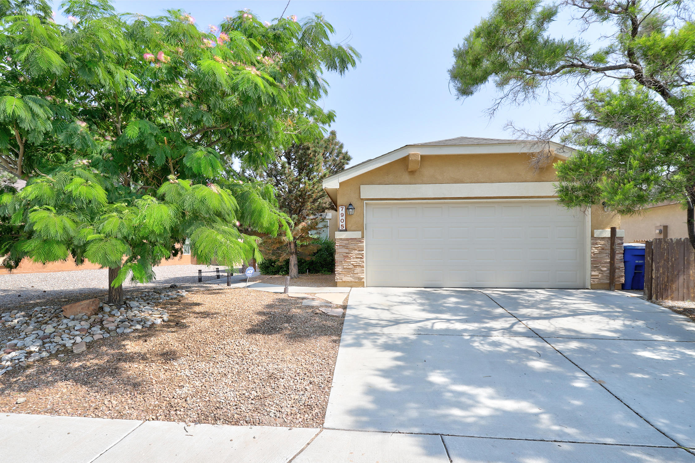 7905 Carizzo Road Northwest Albuquerque, NM 87114 - Photo 1 of 1 Gallery Image 1