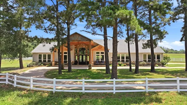 $1,099,000 | 1357 County Road 3504, Bullard, TX 75757