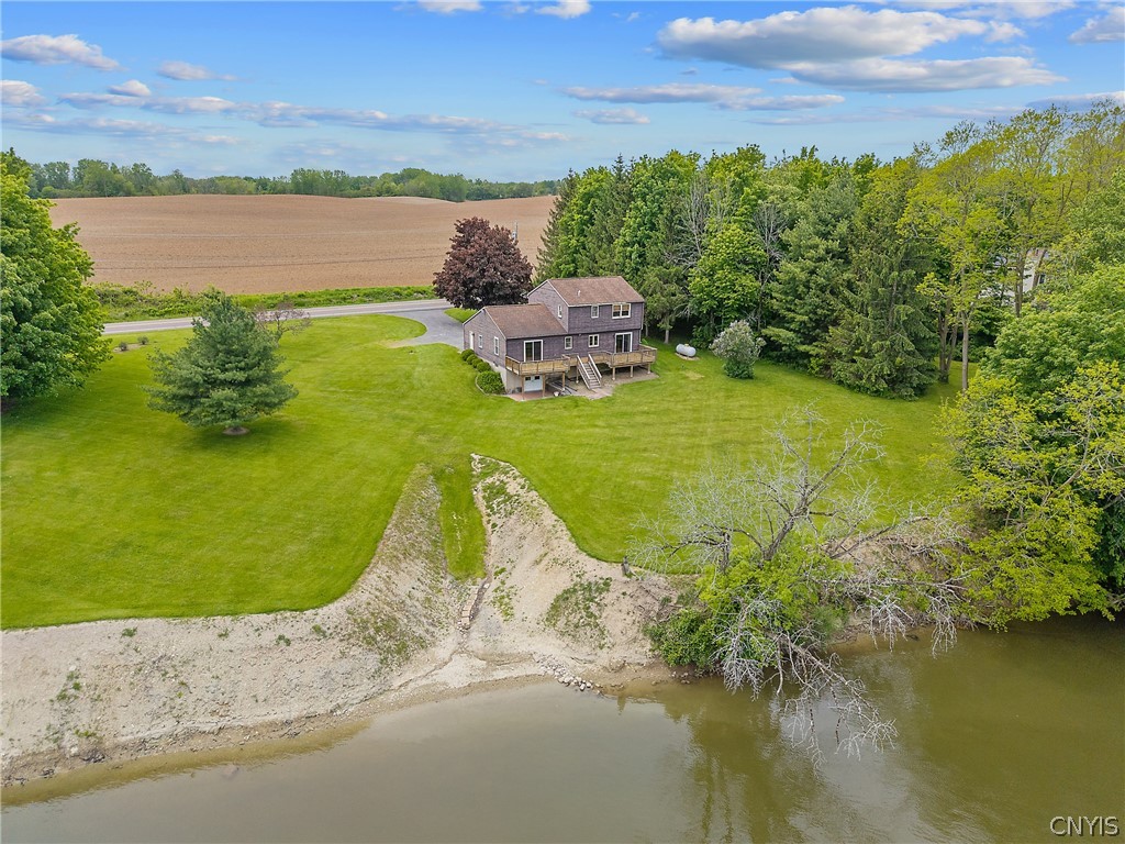 7112 Plainville Road Lysander, NY 13112 - Photo 40 of 48
