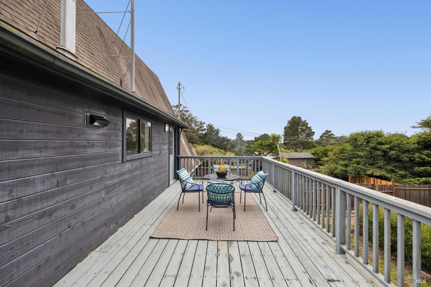 260 Kale Road Bolinas, CA 94924 - Photo 36 of 65