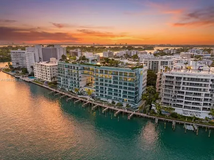 $2,250,000 | 9201 East Bay Harbor Drive, Unit 604, Bay Harbor Islands, FL 33154