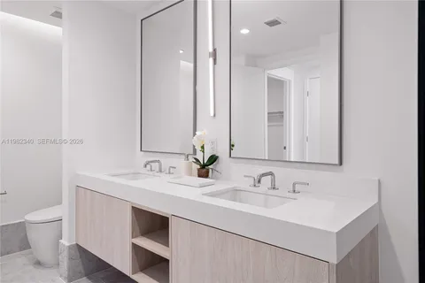 $2,250,000 | 9201 East Bay Harbor Drive, Unit 604, Bay Harbor Islands, FL 33154