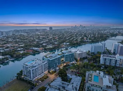 $2,250,000 | 9201 East Bay Harbor Drive, Unit 604, Bay Harbor Islands, FL 33154