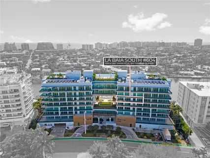 $2,250,000 | 9201 East Bay Harbor Drive, Unit 604, Bay Harbor Islands, FL 33154