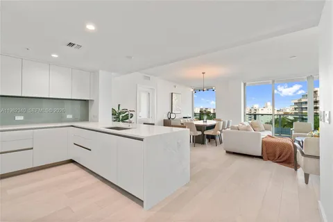 $2,250,000 | 9201 East Bay Harbor Drive, Unit 604, Bay Harbor Islands, FL 33154