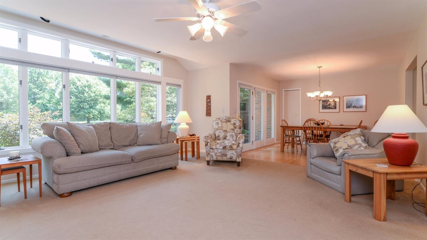2444 Strieter Road Ann Arbor, MI 48103 - Photo 8 of 10 Photo 8