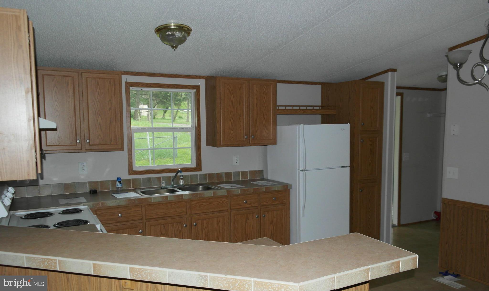 12553 Indian Springs Road Clear Spring, MD 21722 - Photo 2 of 8 Kitchen