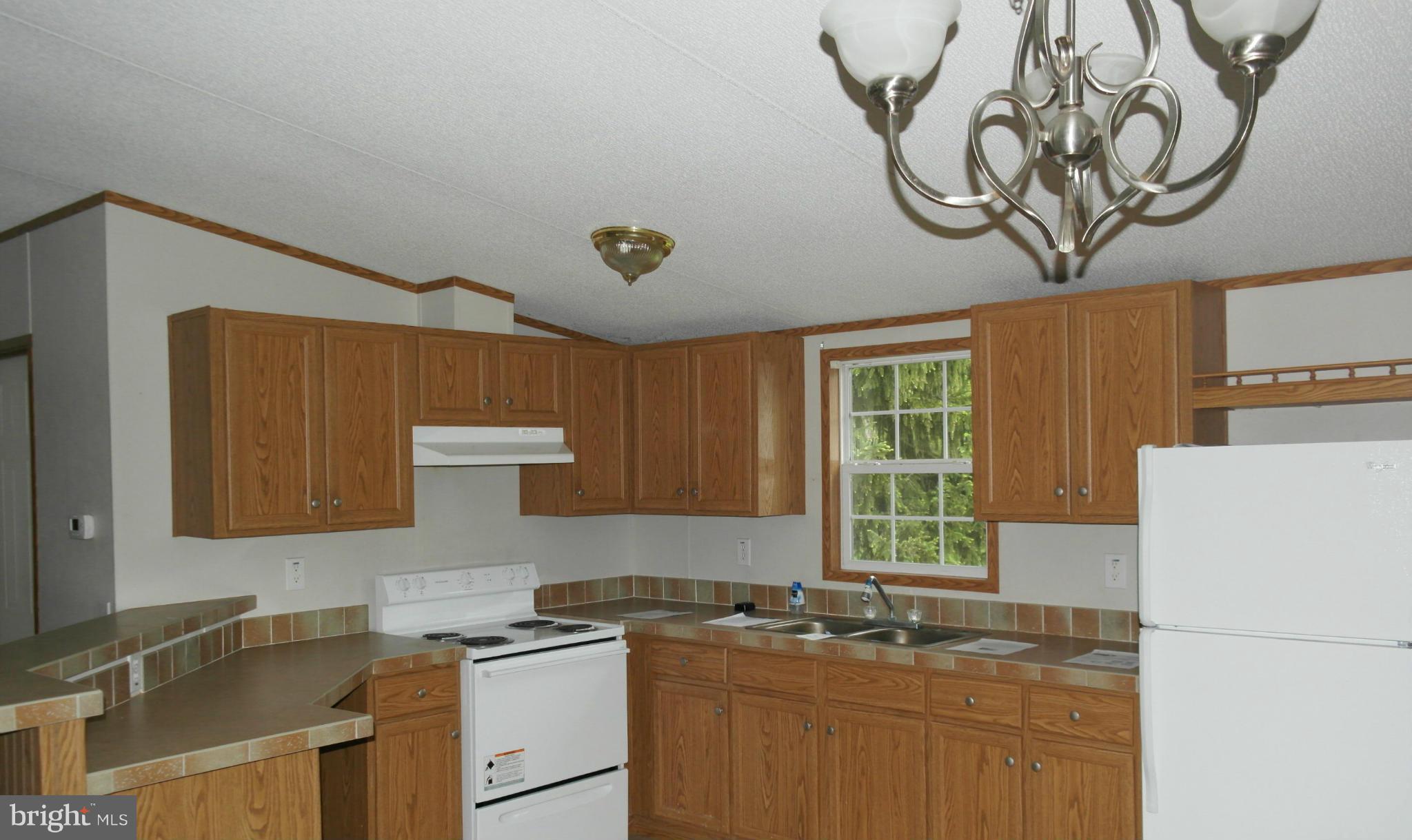 12553 Indian Springs Road Clear Spring, MD 21722 - Photo 3 of 8 Kitchen