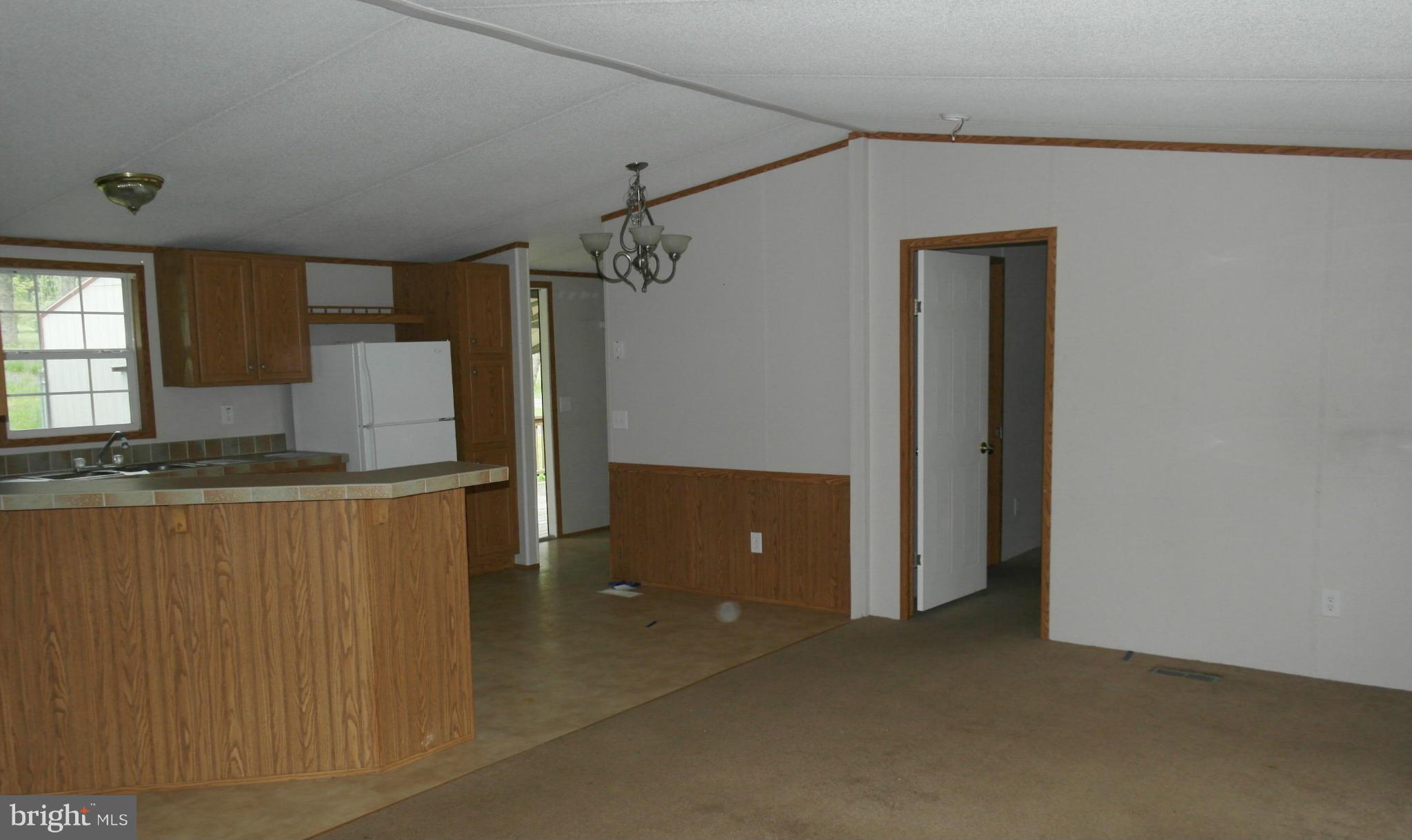 12553 Indian Springs Road Clear Spring, MD 21722 - Photo 5 of 8 Living Room