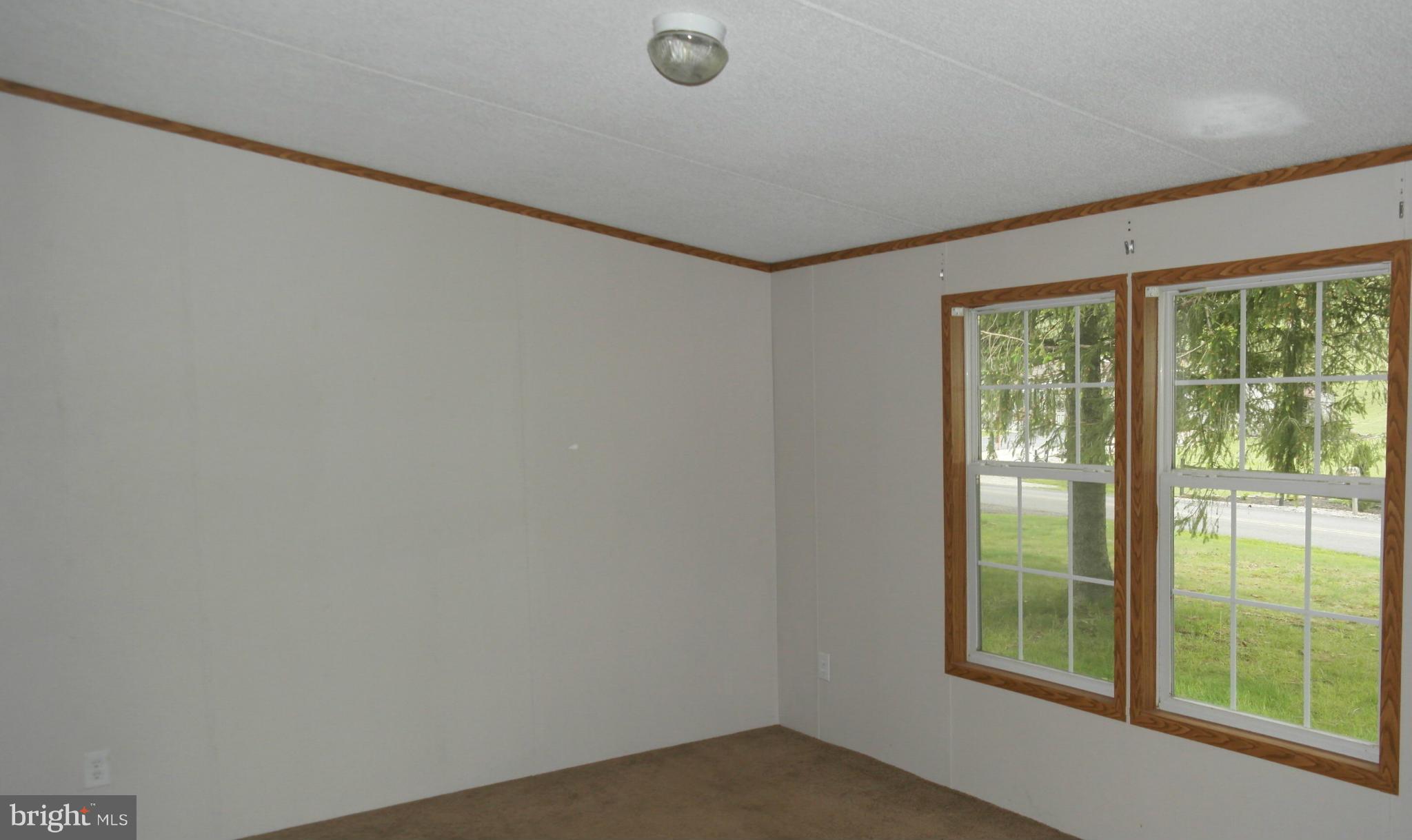 12553 Indian Springs Road Clear Spring, MD 21722 - Photo 6 of 8 Bedroom (Master)