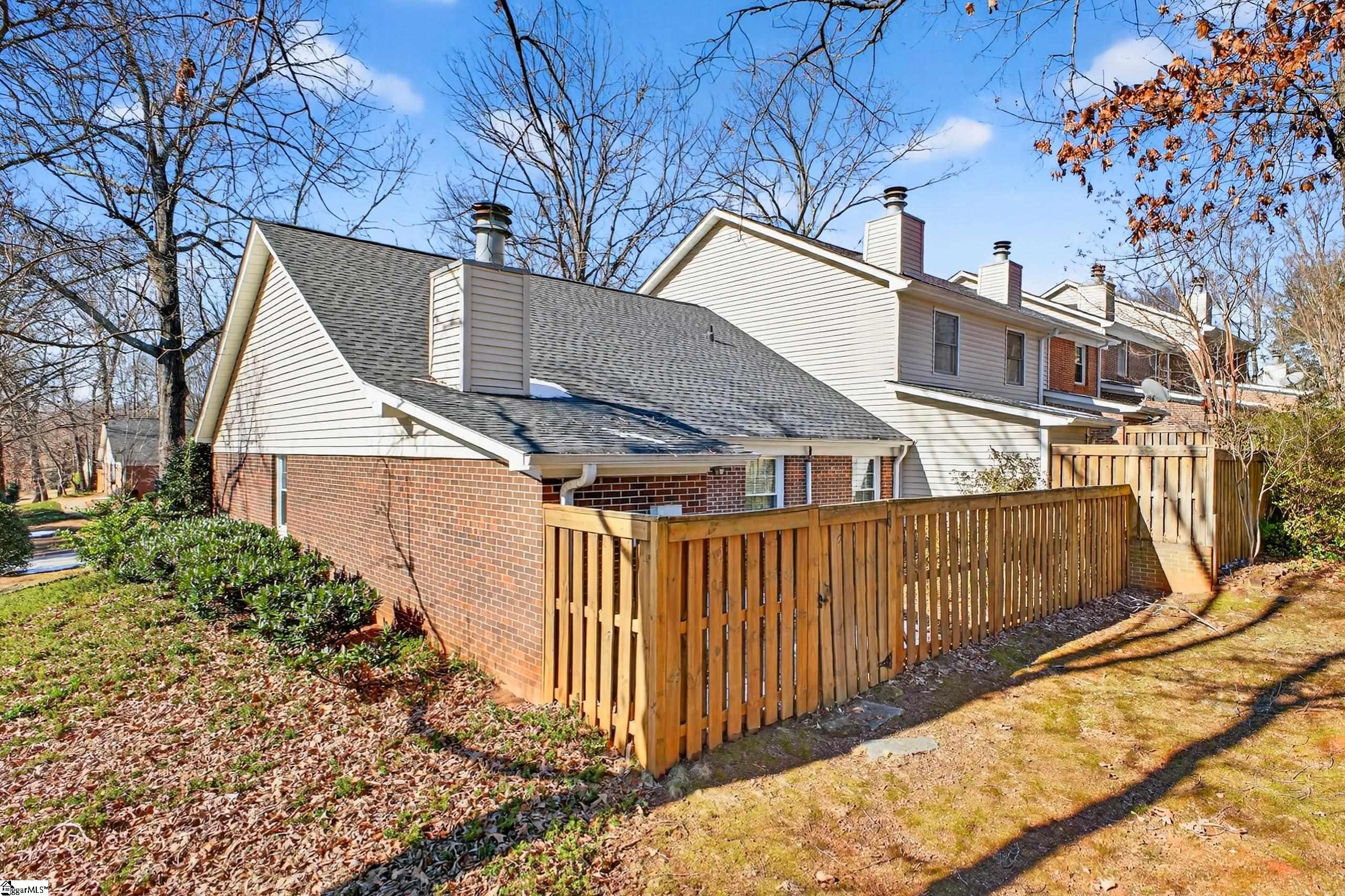 1206 Wenwood Circle Greenville, SC 29607 - Photo 12 of 28