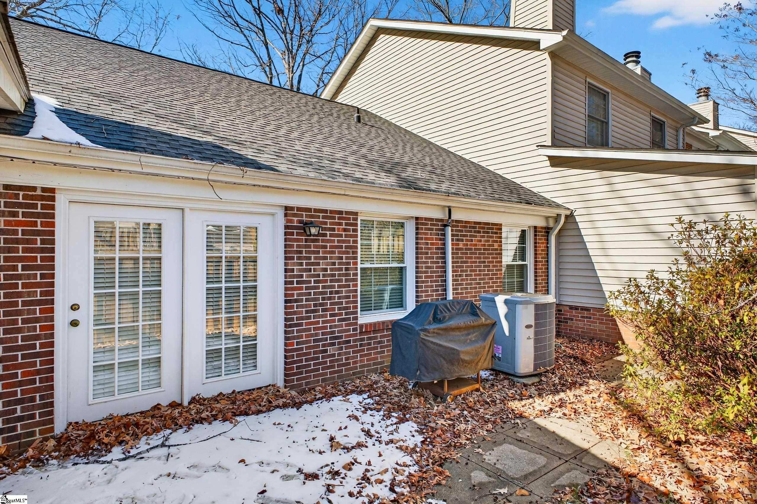 1206 Wenwood Circle Greenville, SC 29607 - Photo 24 of 28