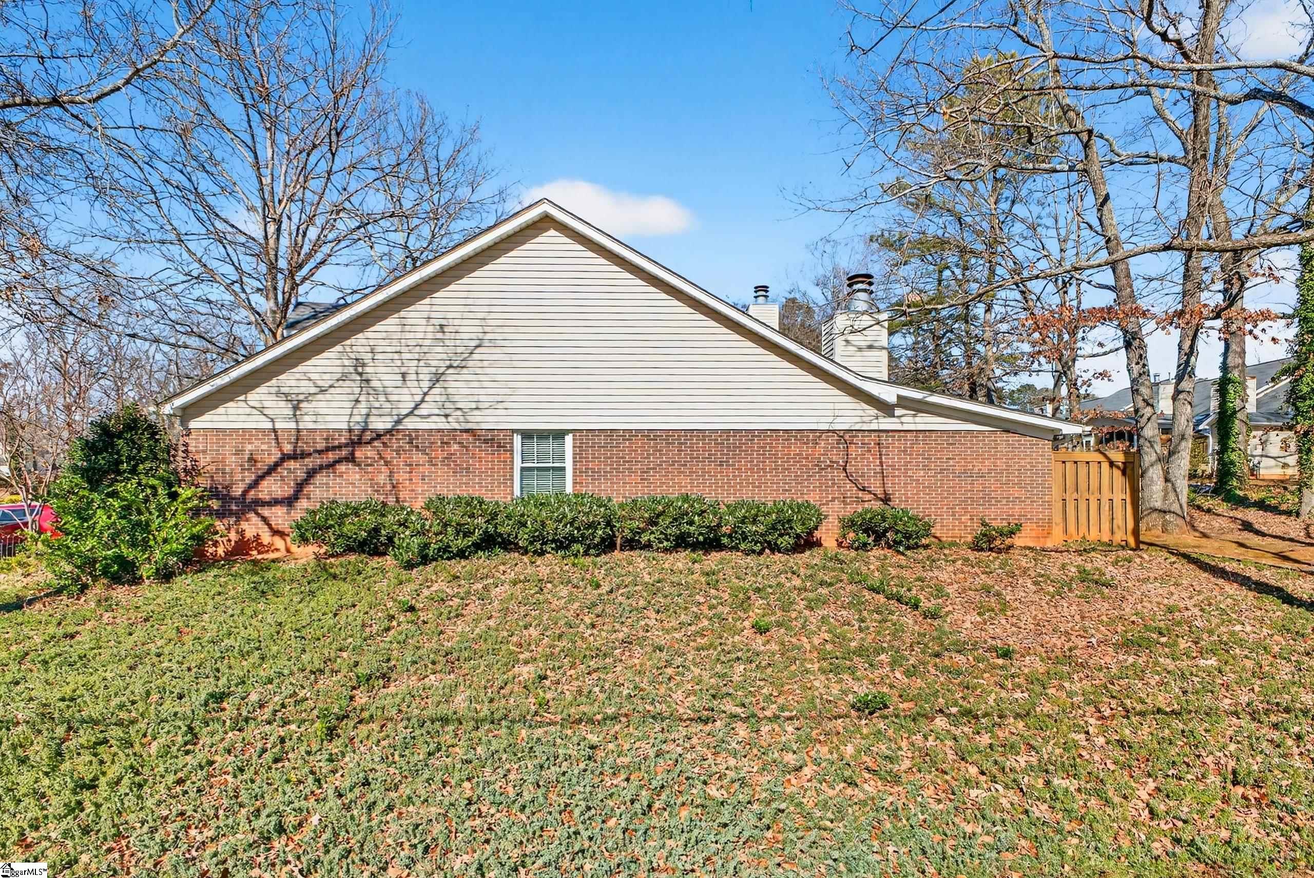 1206 Wenwood Circle Greenville, SC 29607 - Photo 25 of 28