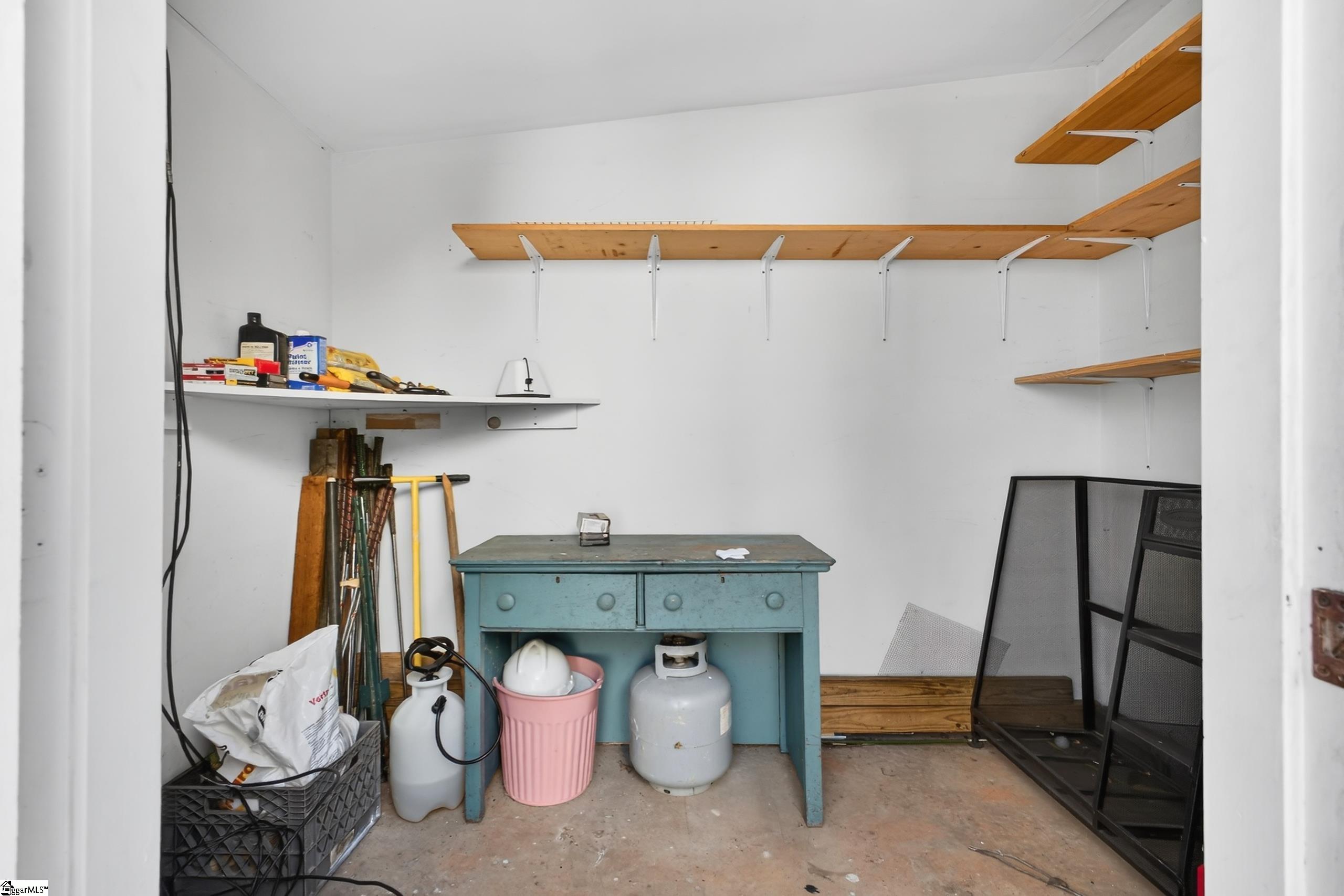 1206 Wenwood Circle Greenville, SC 29607 - Photo 26 of 28