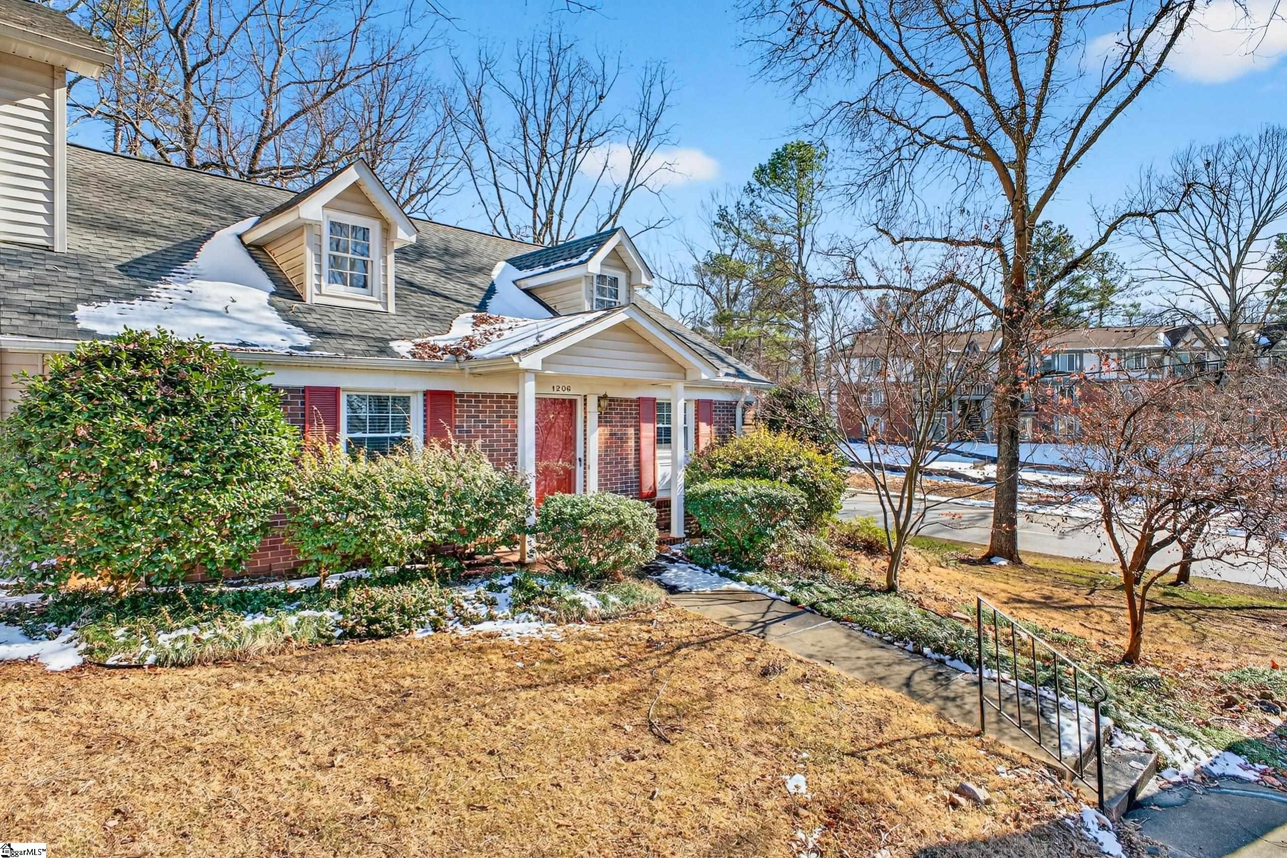 1206 Wenwood Circle Greenville, SC 29607 - Photo 27 of 28