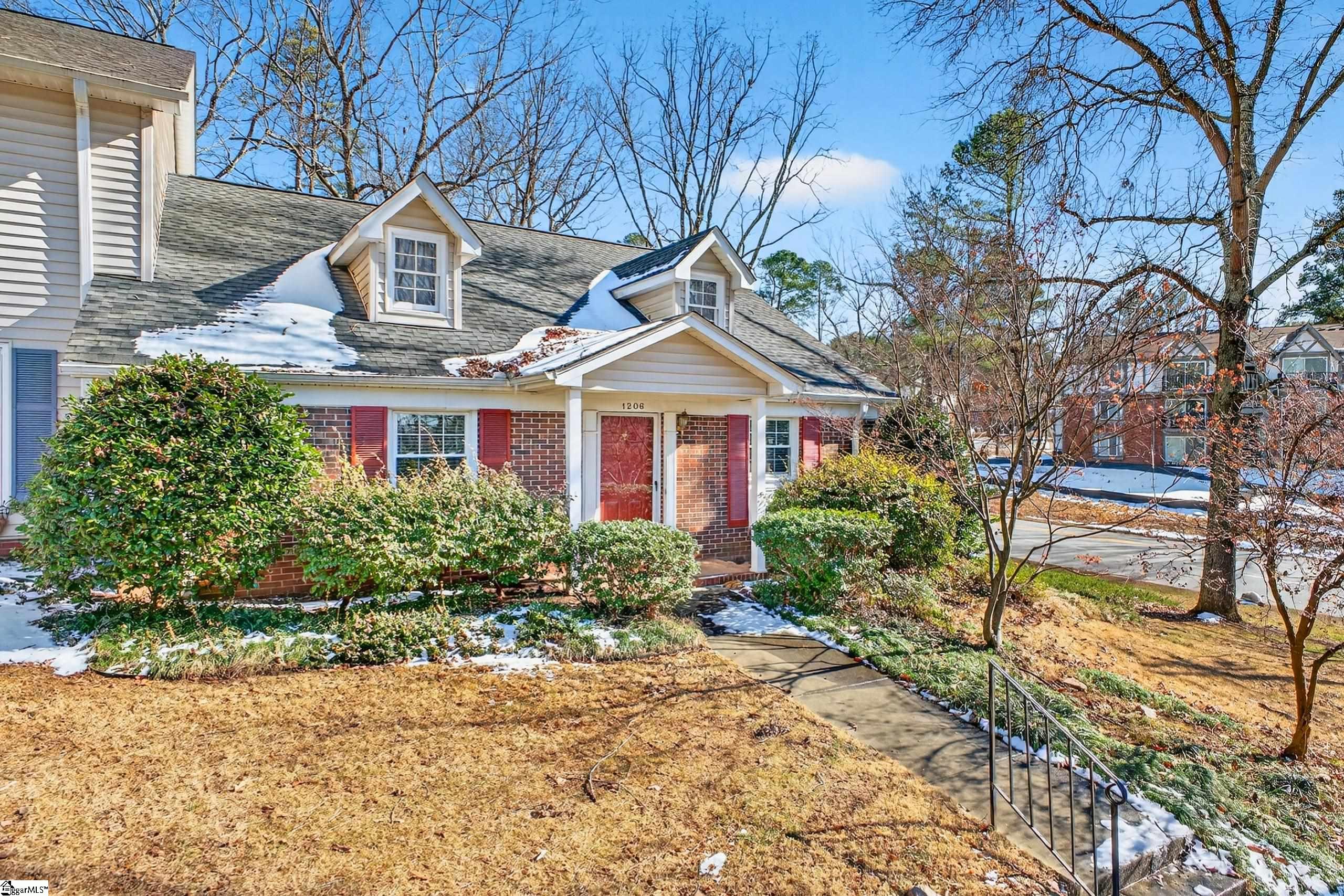 1206 Wenwood Circle Greenville, SC 29607 - Photo 28 of 28