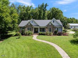 311 Rassie Crabtree Road Rougemont, NC 27572 - Photo 11 of 48 VIEt_tzQ
