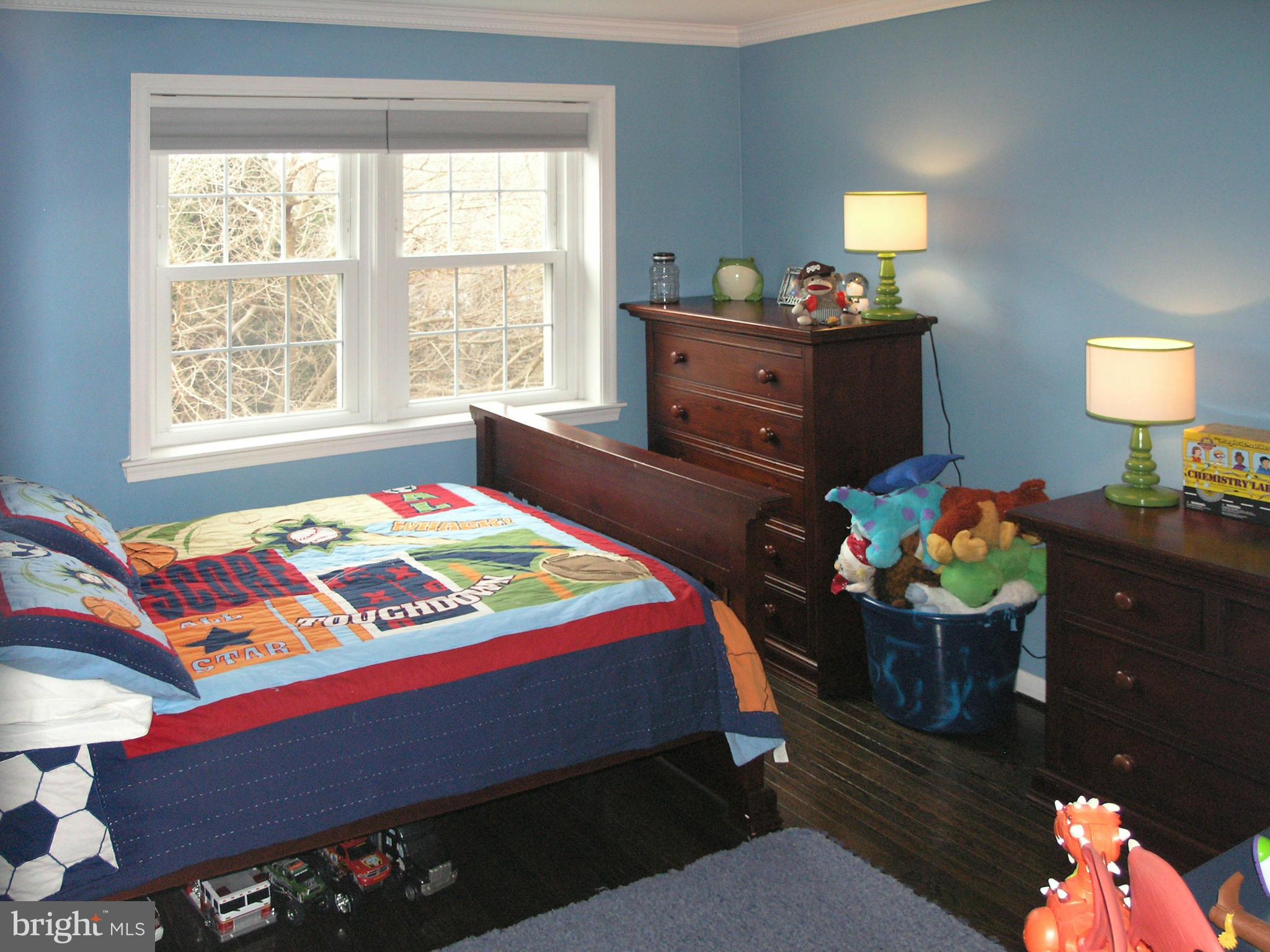 1848 Golf View Court Reston, VA 20190 - Photo 14 of 25 Bedroom