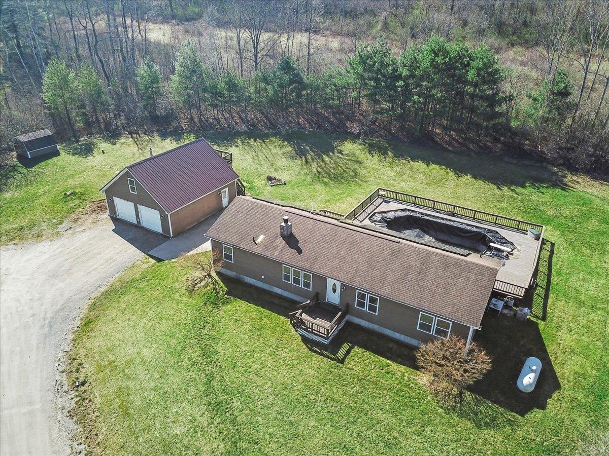 558 Murphy Road Bennington, VT 05257 - Photo 1 of 35