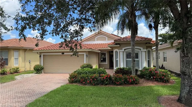 $5,200 | 13672 Troia Drive, Estero, FL 33928
