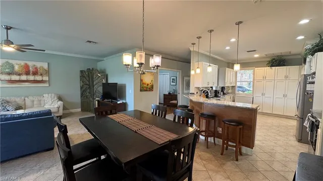 $5,200 | 13672 Troia Drive, Estero, FL 33928