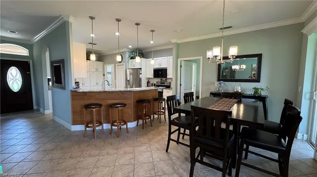 $5,200 | 13672 Troia Drive, Estero, FL 33928