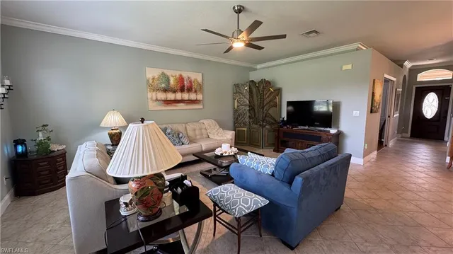 $5,200 | 13672 Troia Drive, Estero, FL 33928