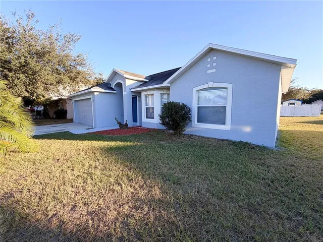 $259,900 | 3674 Queens Cove Boulevard, Winter Haven, FL 33880