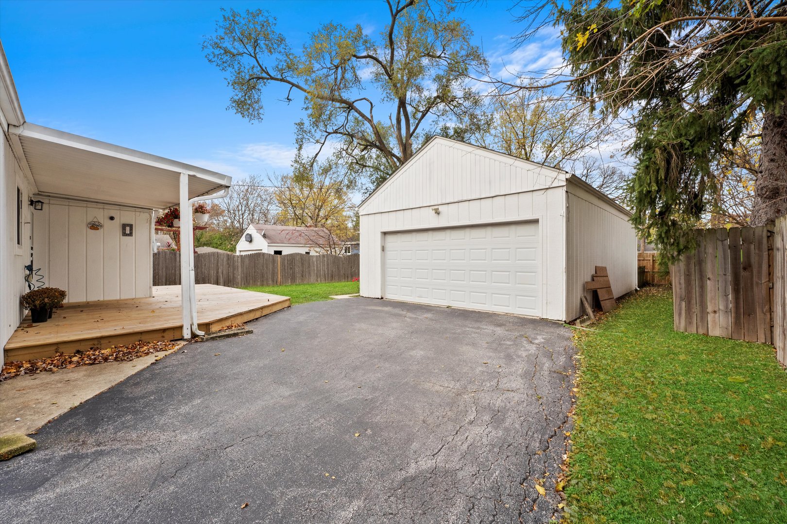 2236 Willow Road Homewood, IL 60430 - Photo 16 of 19