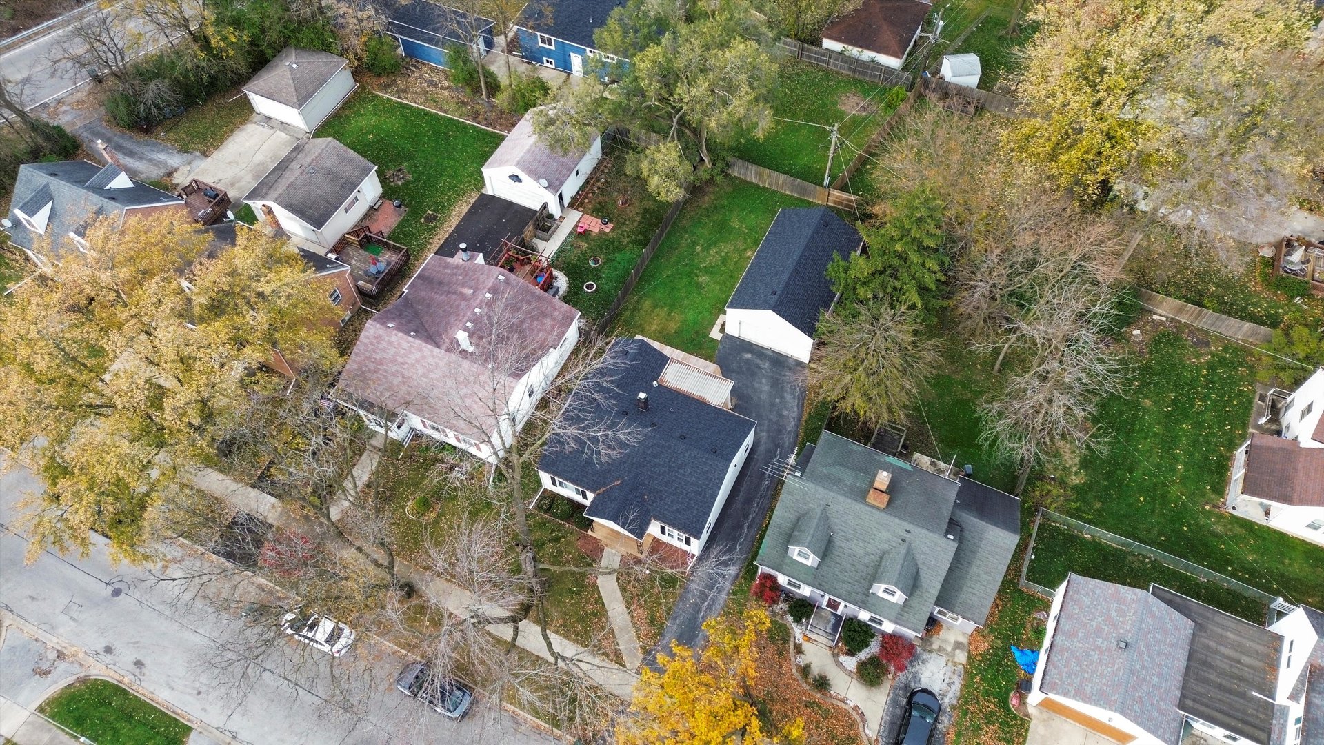 2236 Willow Road Homewood, IL 60430 - Photo 3 of 19