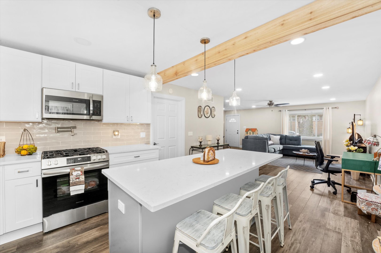 2236 Willow Road Homewood, IL 60430 - Photo 9 of 19