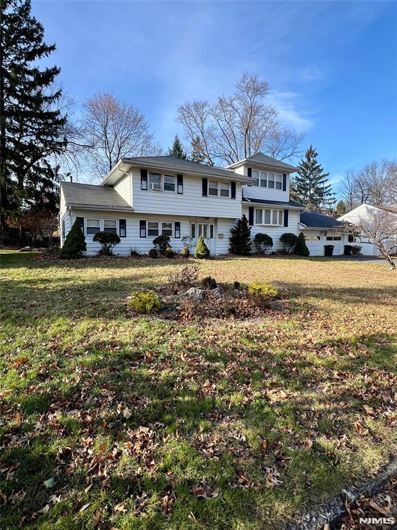 71 Stewart Street Demarest, NJ 07627 - Photo 1 of 8