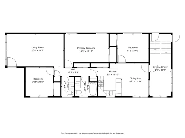 $2,300 | 4936 North Marmora Avenue, Unit 1, Chicago, IL 60630