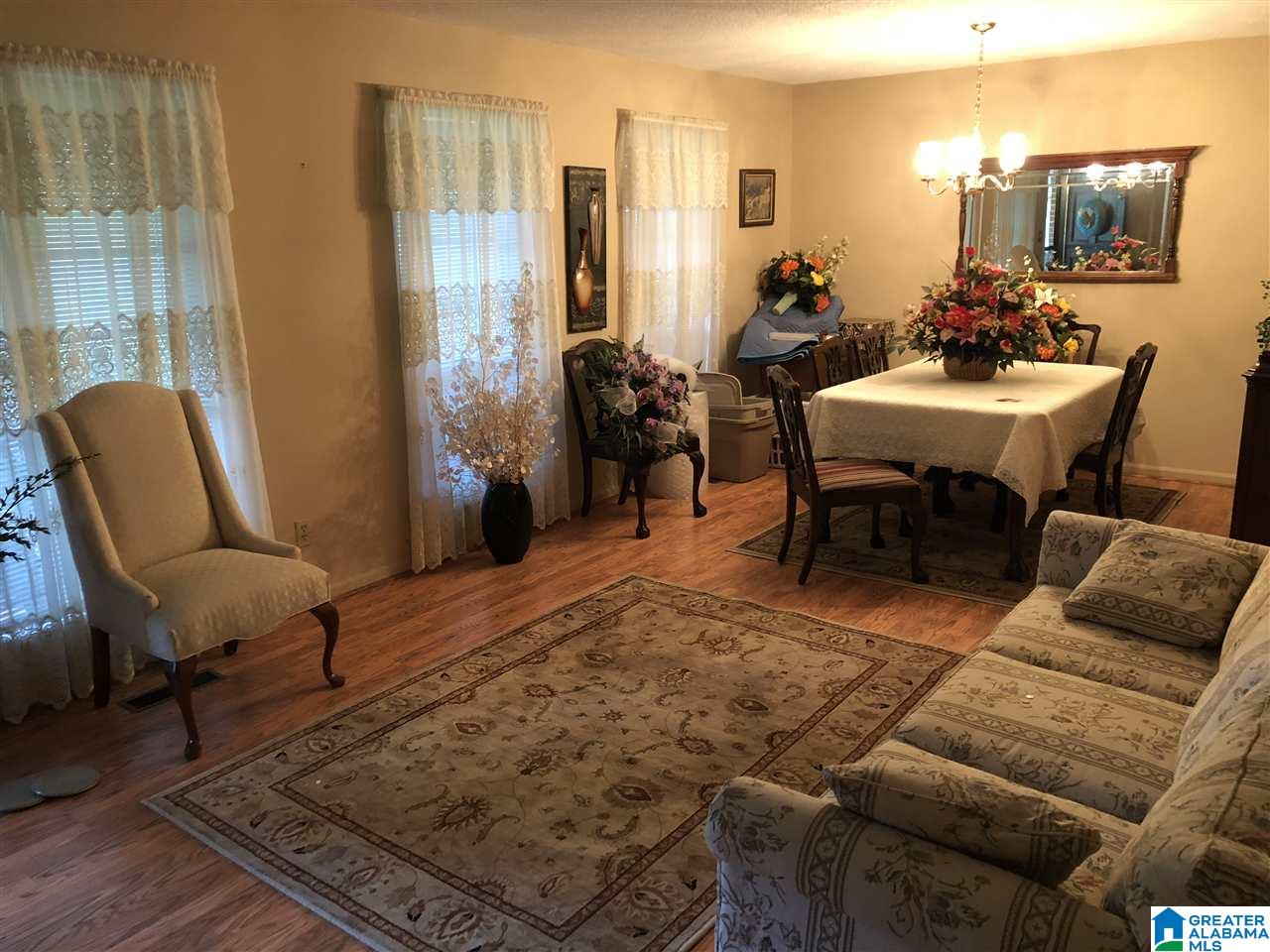 118 Hammonds Street Bessemer, AL 35023 - Photo 9 of 20