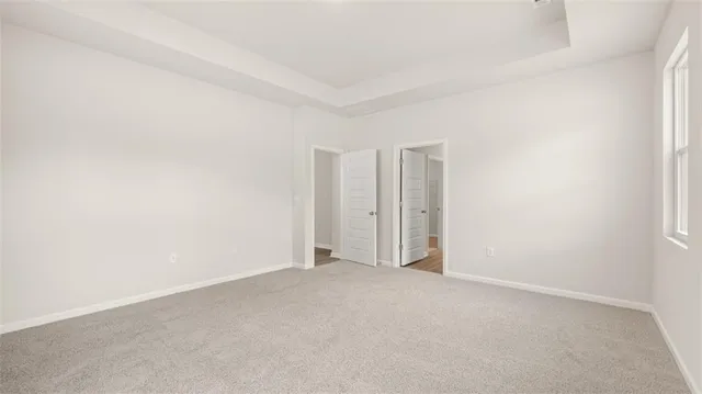 a bathroom with a sink and shower