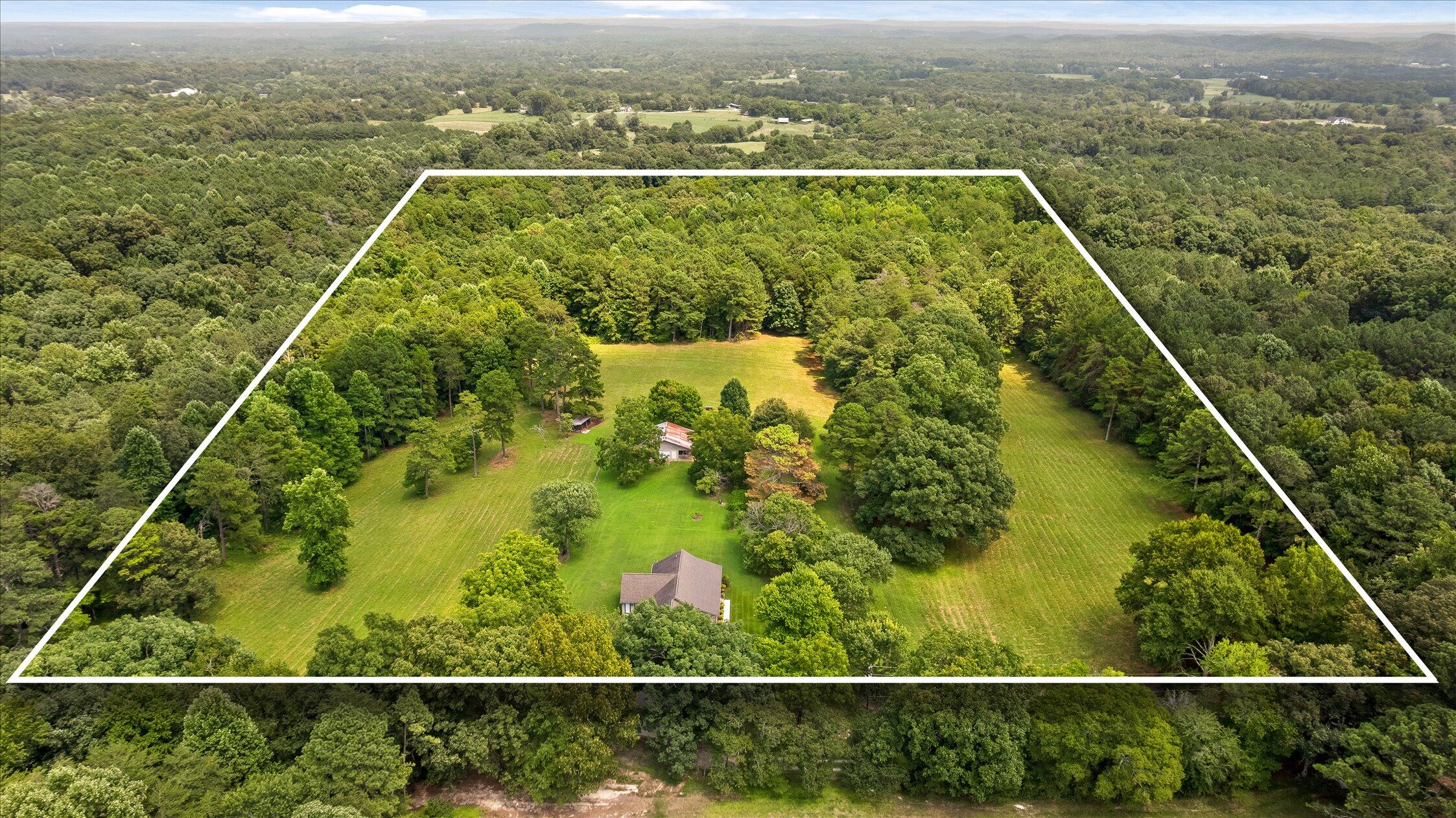 1072 Taylor Broome Road Chickamauga, GA 30707 - Photo 1 of 51 52-1072-Taylor-Overlay
